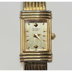 Citizen Ladies Quartz Dress Watch